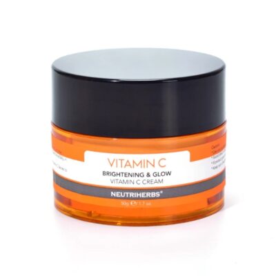 Neutriherbs Vitamin C Face Cream 50G