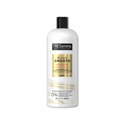 Tresemme Conditioner Keratin Smooth 828Ml