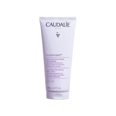 Caudalie Vinotherapist Ha Body Lotion - 200Ml