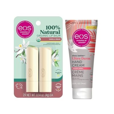 Eos Shea Lip Balm 74Ml