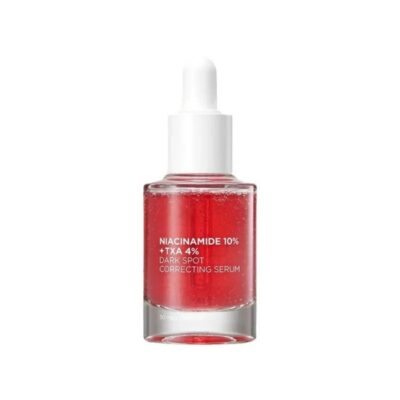 Anua Niacinamide 10% + 4% Txa Dark Spot Correcting Serum 30Ml