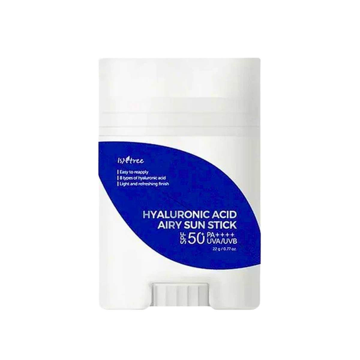 Isntree Hyaluronic Acid Airy Sun Stick 22g