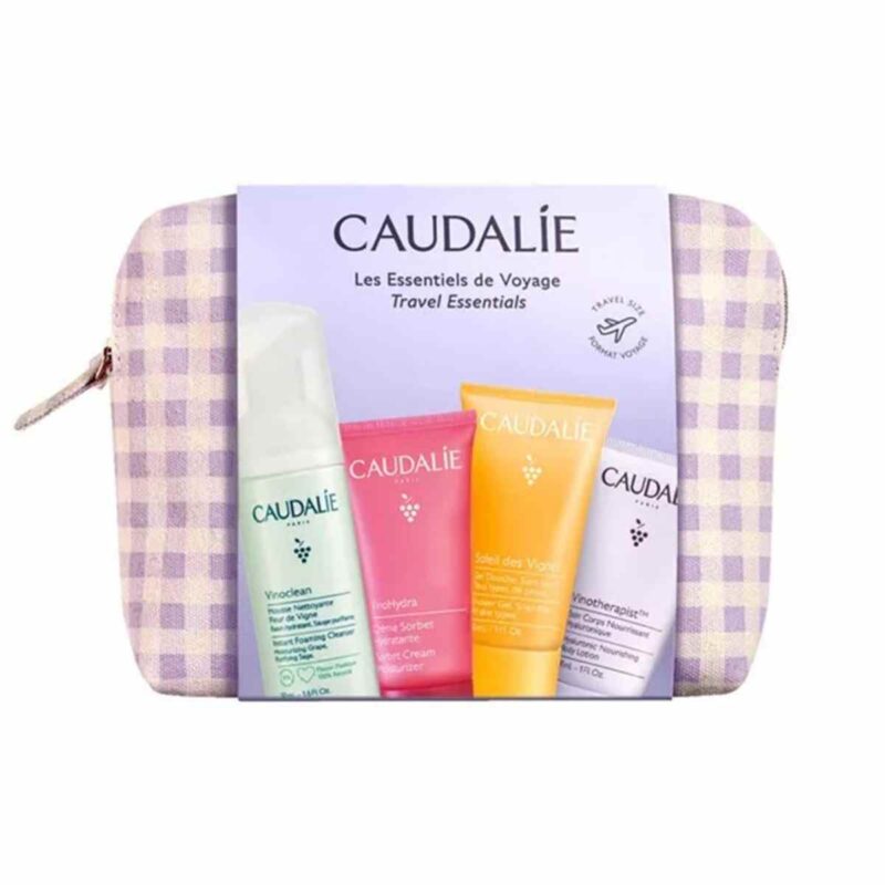 Caudalie Essentials Set
