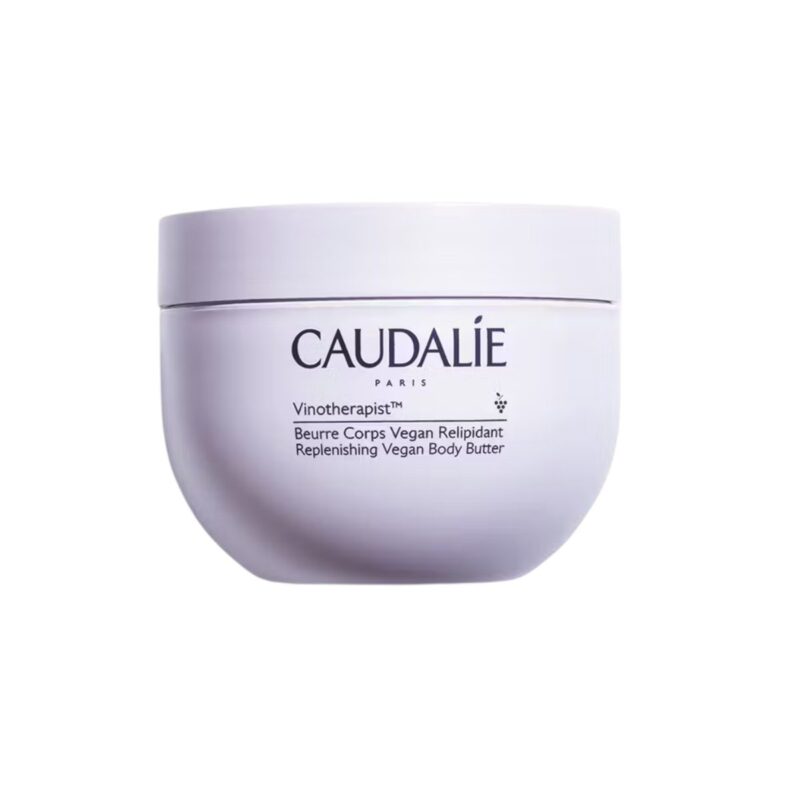 Caudalie Replenishing Body Butter 250ml