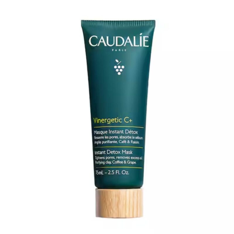 Caudalie Vinergetic C+ Instant Detox Mask 150ml