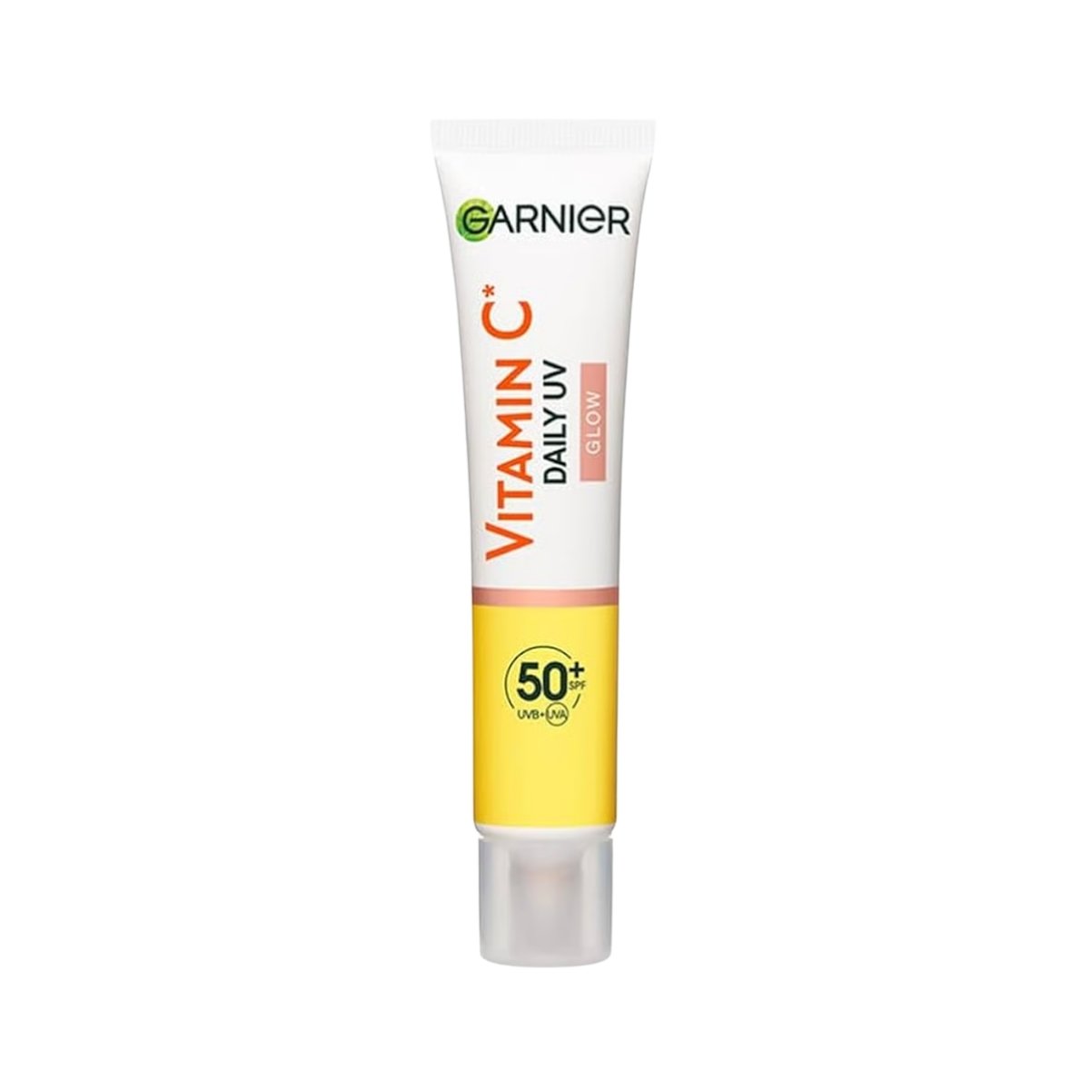 Garnier Daily UV Vitamin C Brightening Fluid Spf50 (Glow) 40ml