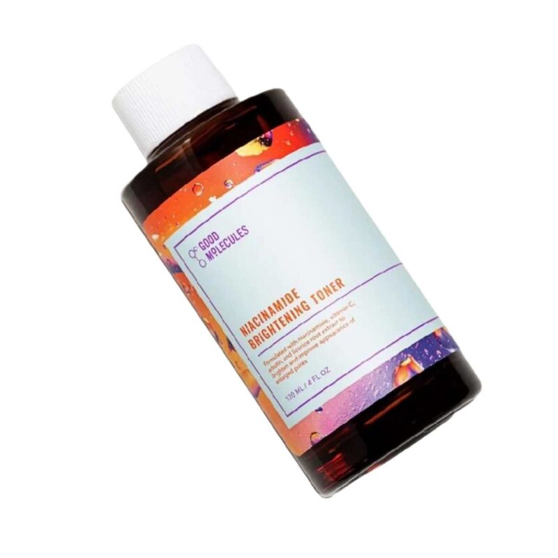 Good Molecules Niacinamide Brightening Toner 120ml