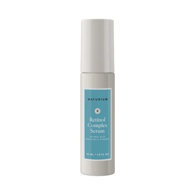 Naturium Retinol Complex Serum 30ml