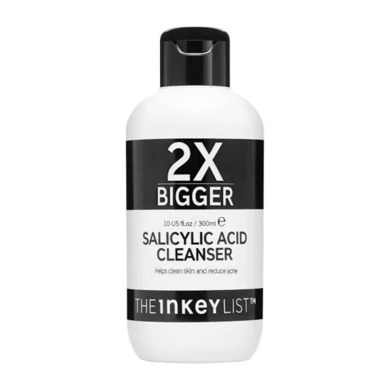The Inkey List Salicylic Acid 2Xbigger 150ml