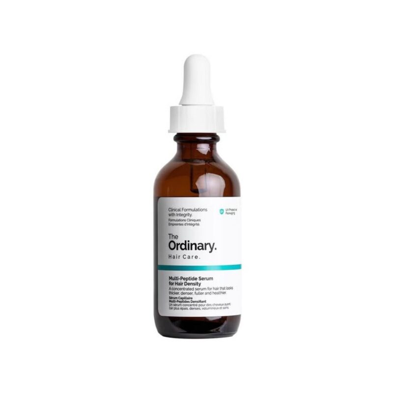 The Ordinary Multi-Peptide Serum For Hair Density
