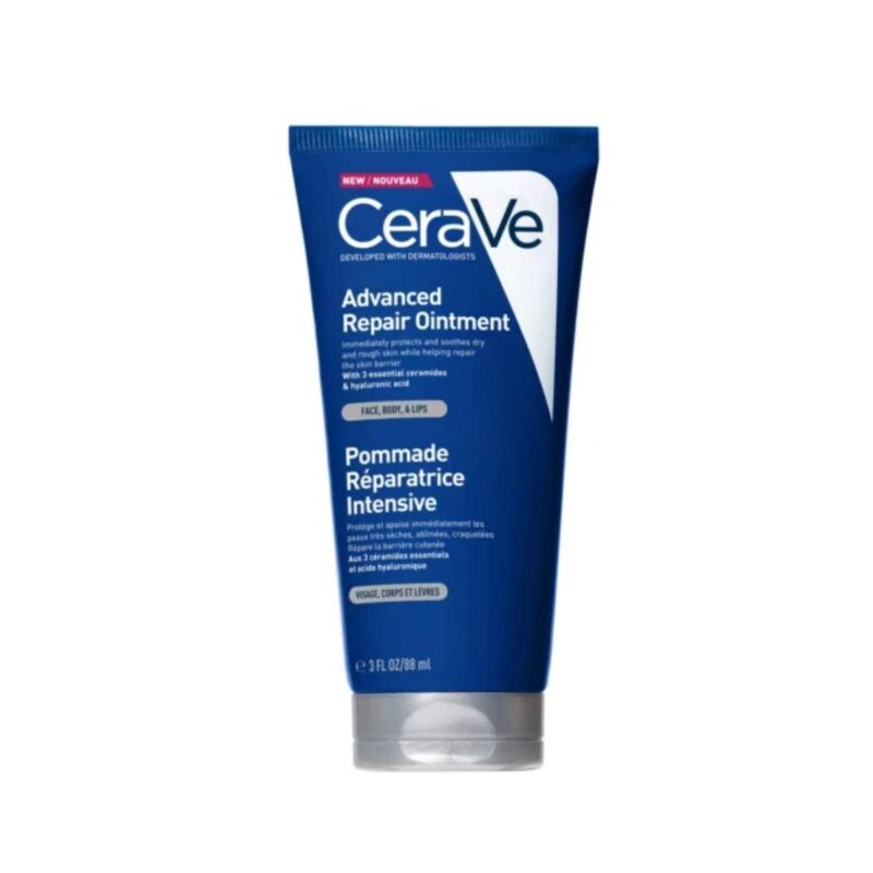 Cerave Advanced Repair Ointment 88ml