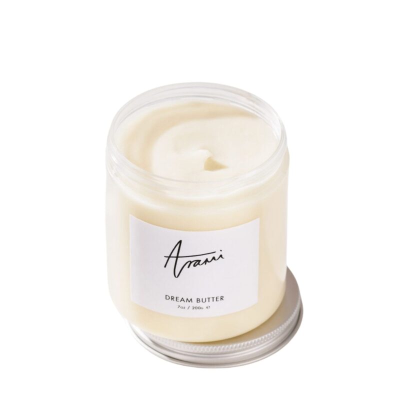 Arami Ore's Cheesecake Dream Butter 200g