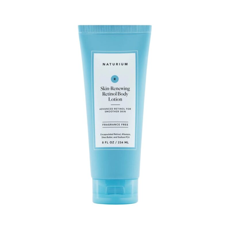 Naturium Skin-Renewing Retinol Body Lotion 414ml