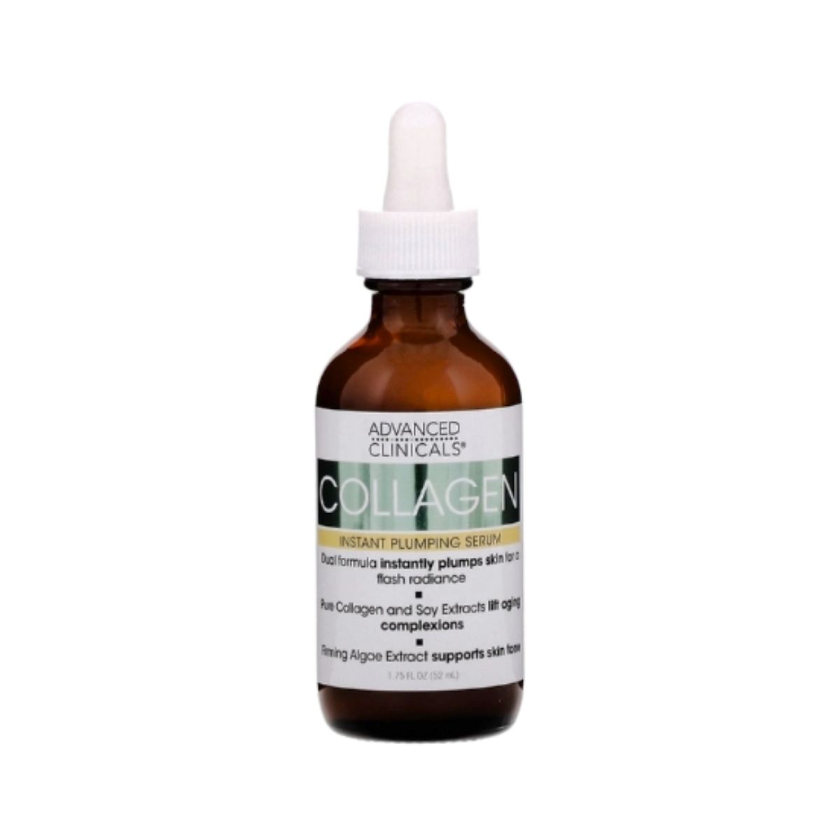 Advanced Clinicals Collagen Serum