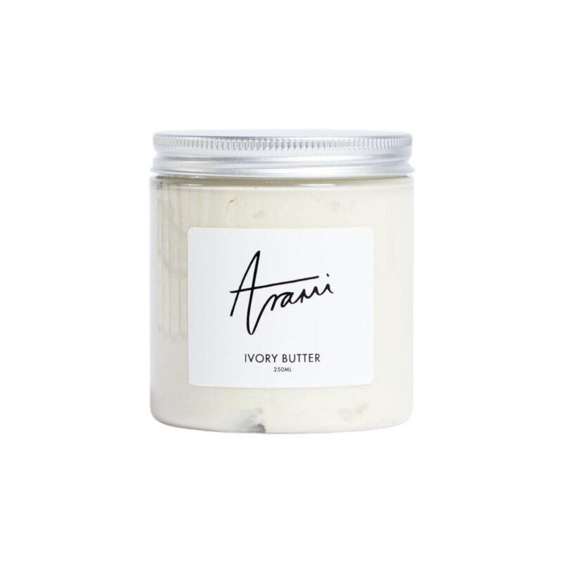 Arami Ivory Butter