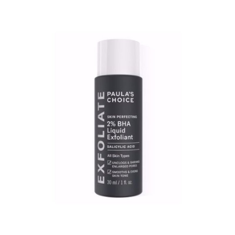 Paula’s Choice Skin Perfecting 2% BHA Liquid Exfoliant – 30ml