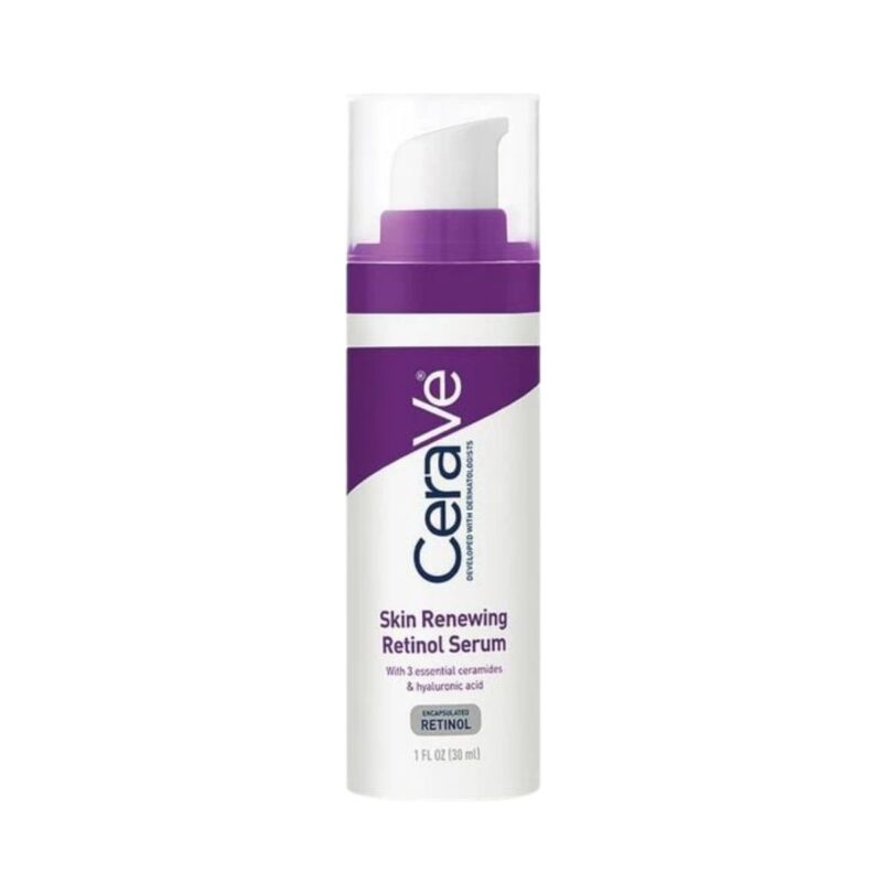 Cerave Skin Renewing Retinol Serum 30ml