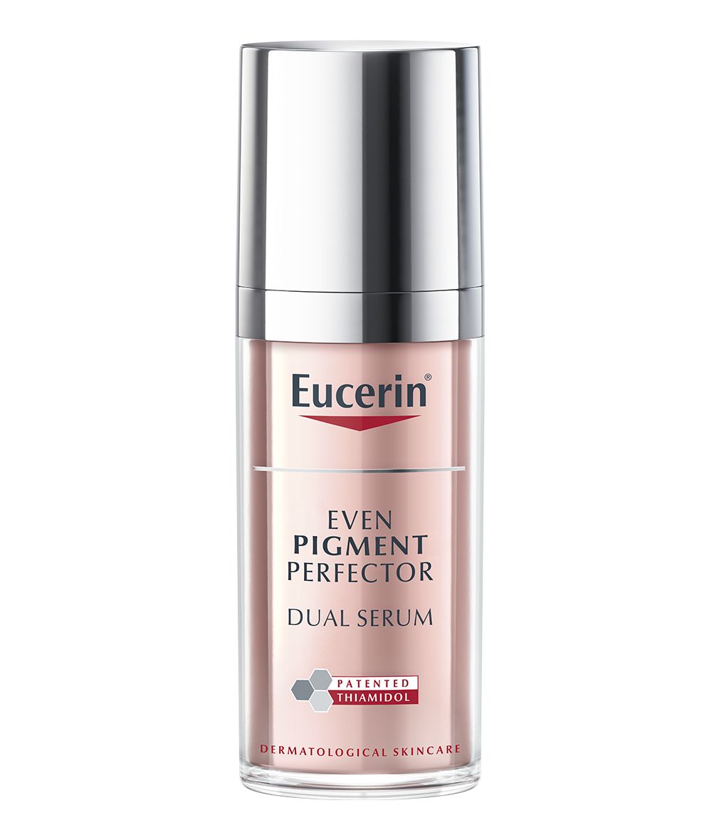Eucerin Even Pigment Perfector Dual Serum