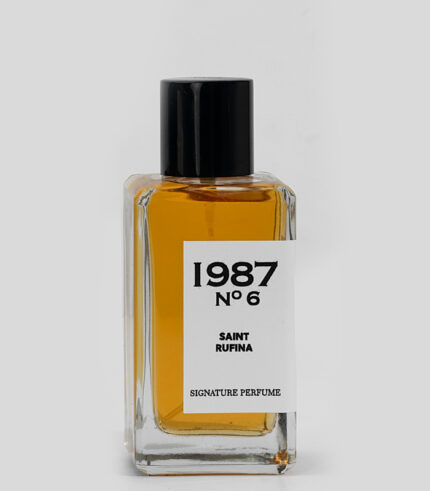 SAINT  RUFINA 1987 No6 perfume
