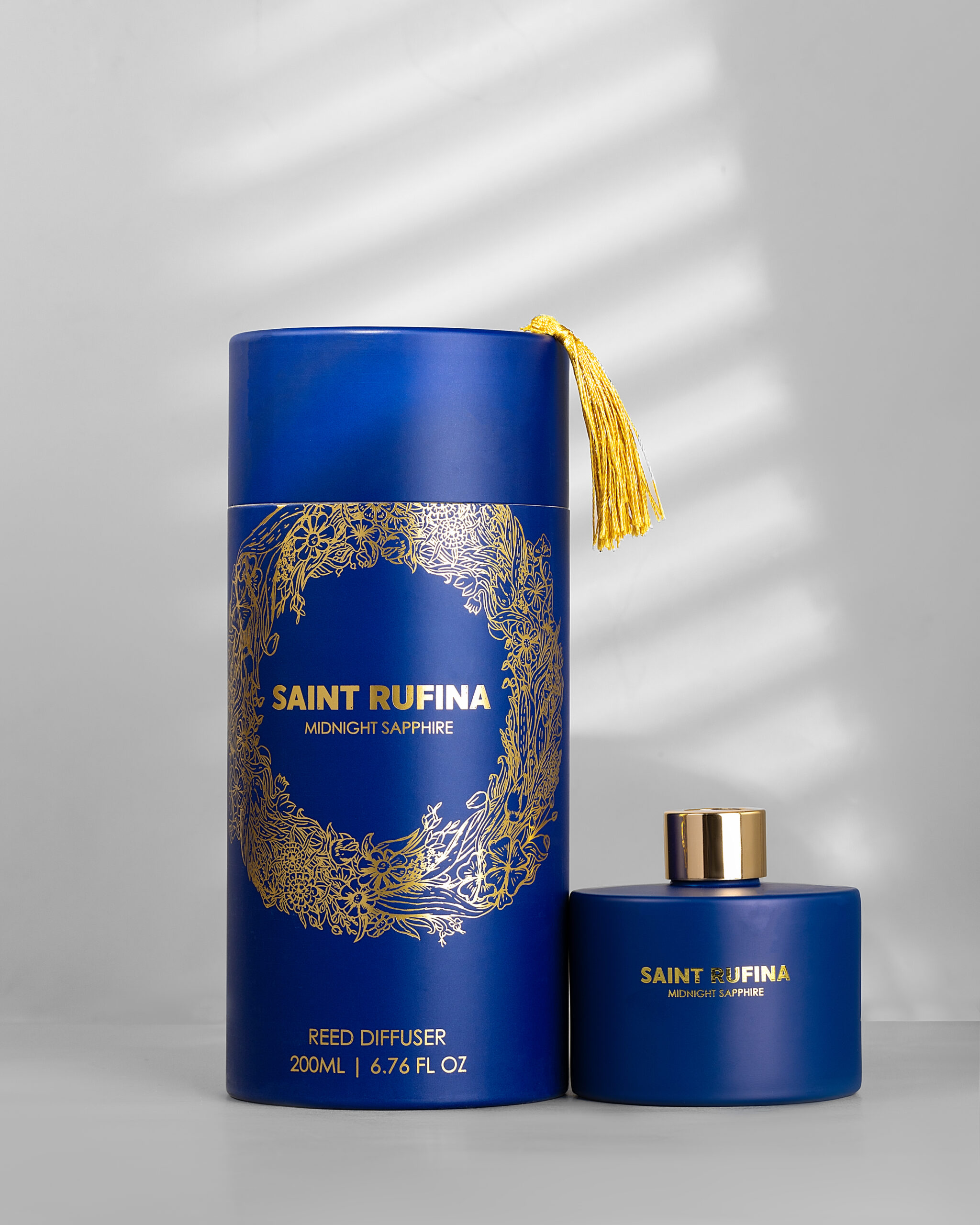 SAINT RUFINA HIDDEN REED DIFFUSER 200ml