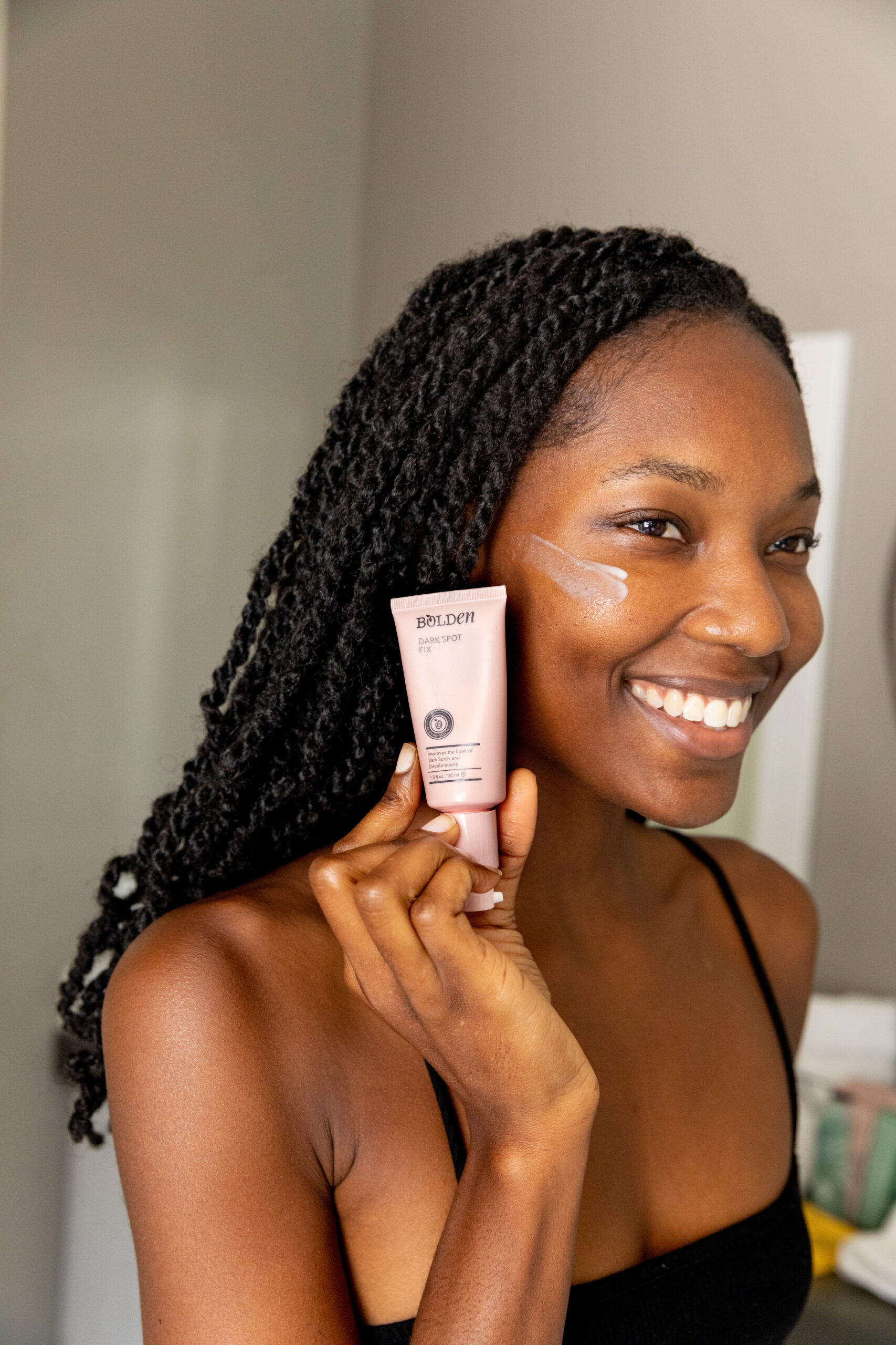 BOLDEN DARK SPOT FIX 30ml - Image 4