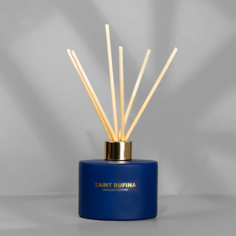 SAINT RUFINA MIDNIGHT SAPPHIRE REED DIFFUSER  200ml