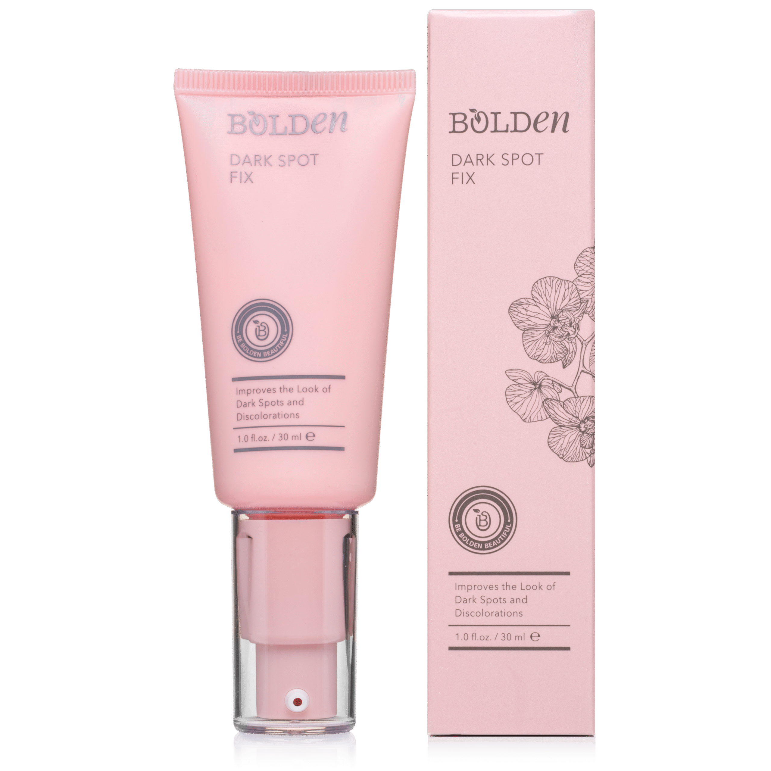 BOLDEN DARK SPOT FIX 30ml - Image 2