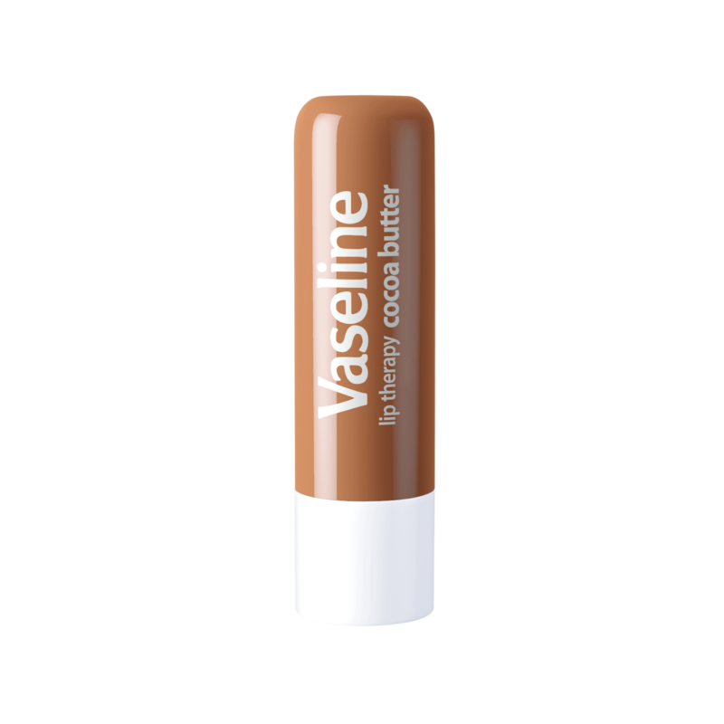 VASELINE LIP THERAPY COCOA BUTTER