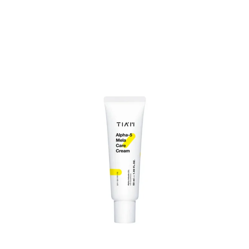 TIAM ALPHA 5 MELA CARE CREAM