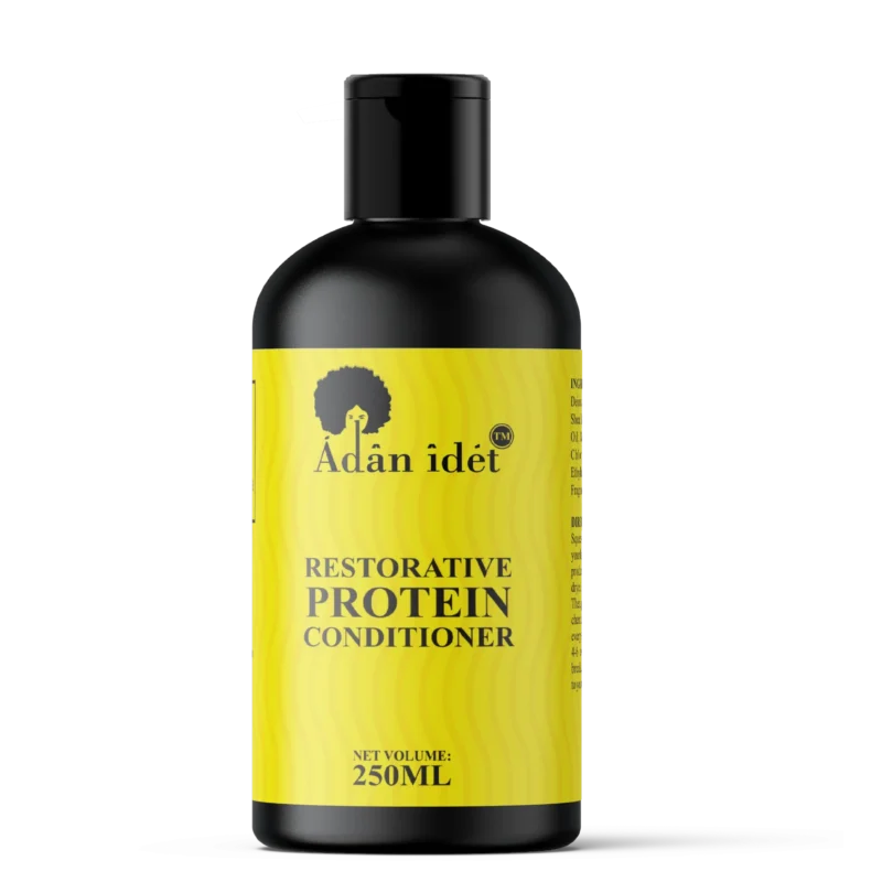 ADAN IDET RESTORATIVE PROTEIN CONDITIONER