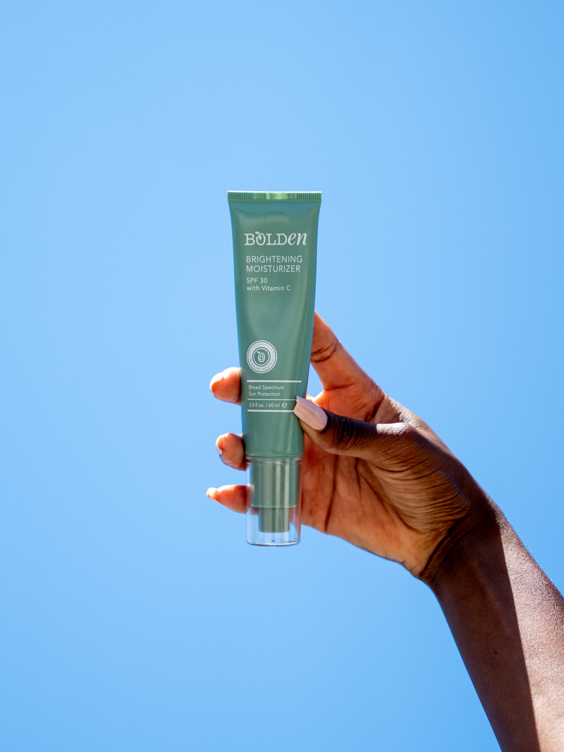 BOLDEN BRIGHTENING MOISTURIZER SPF30 60ml - Image 10