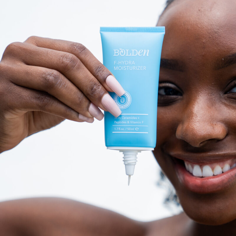 BOLDEN HYDRATING CLEANSER