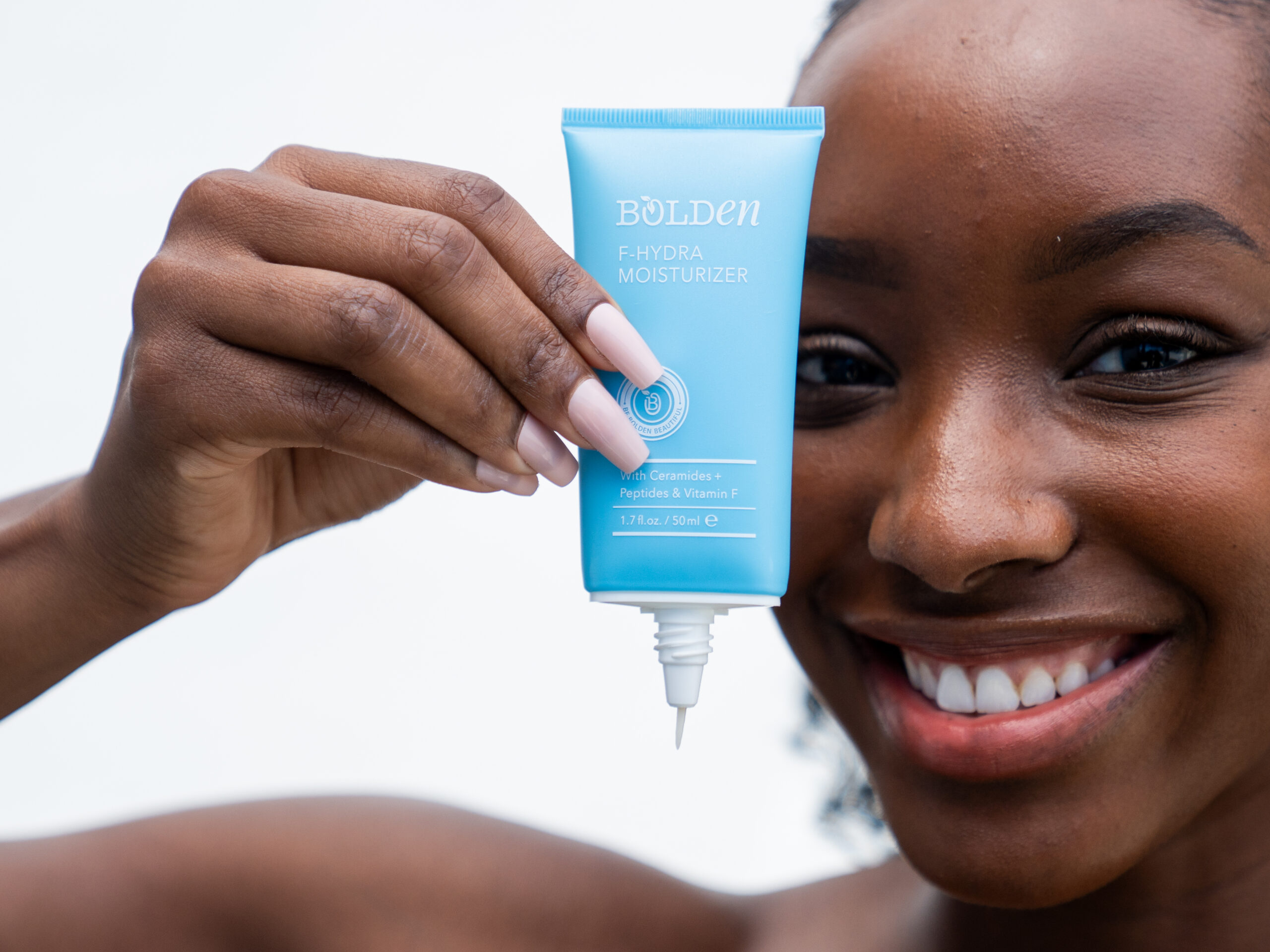 BOLDEN HYDRATING CLEANSER