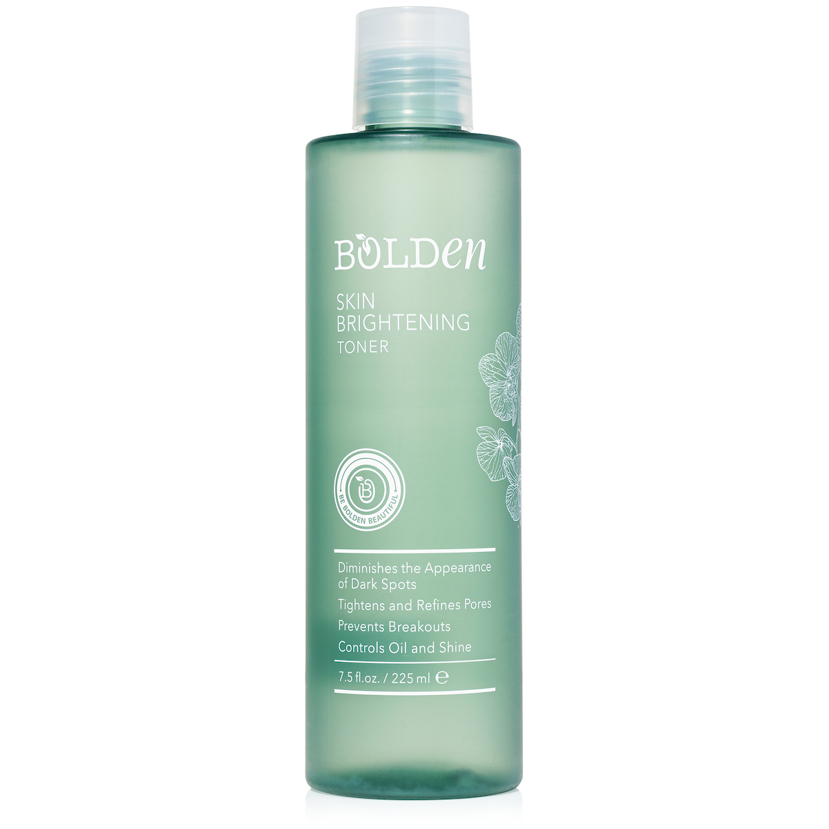 BOLDEN BRIGHTENING TONER 8.0 FI OZ 237ml - Image 3