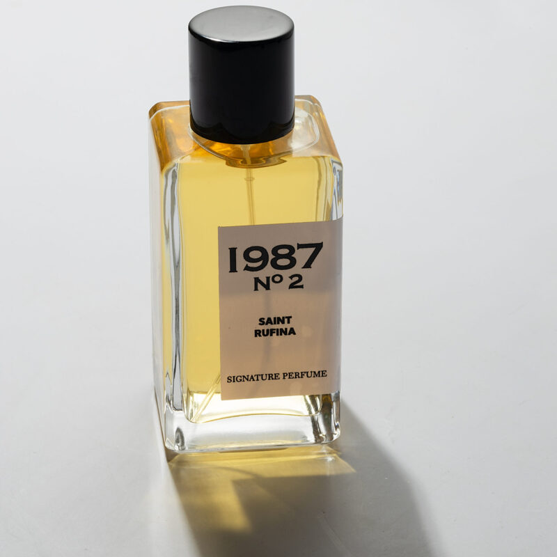 SAINT RUFINA 1987 No2 Perfume