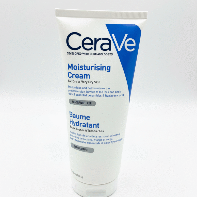 Cerave Moisturising Cream 177ml
