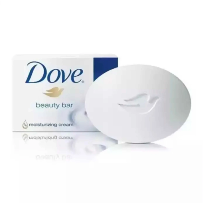 Dove Beauty Cream Bar 90g