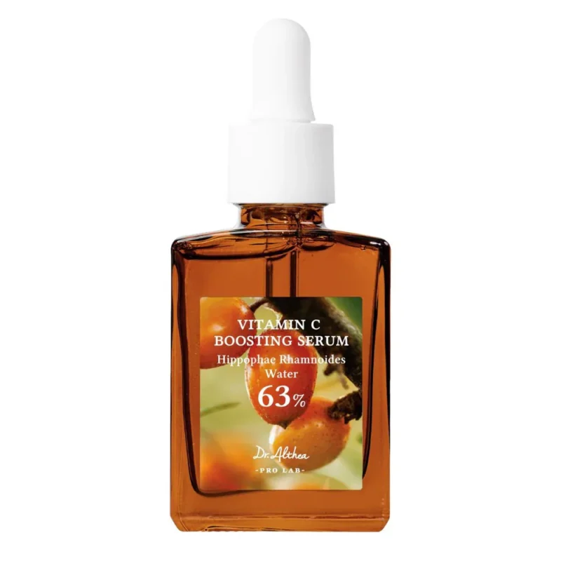 DR.ALTHEA VITAMIN C BOOSTING SERUM 63% 250ml