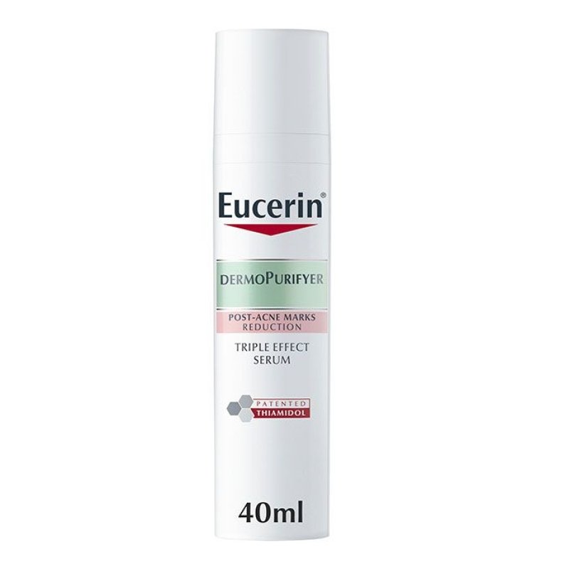 Eucerin Dermopurifyer Triple Effect Serum 40ml