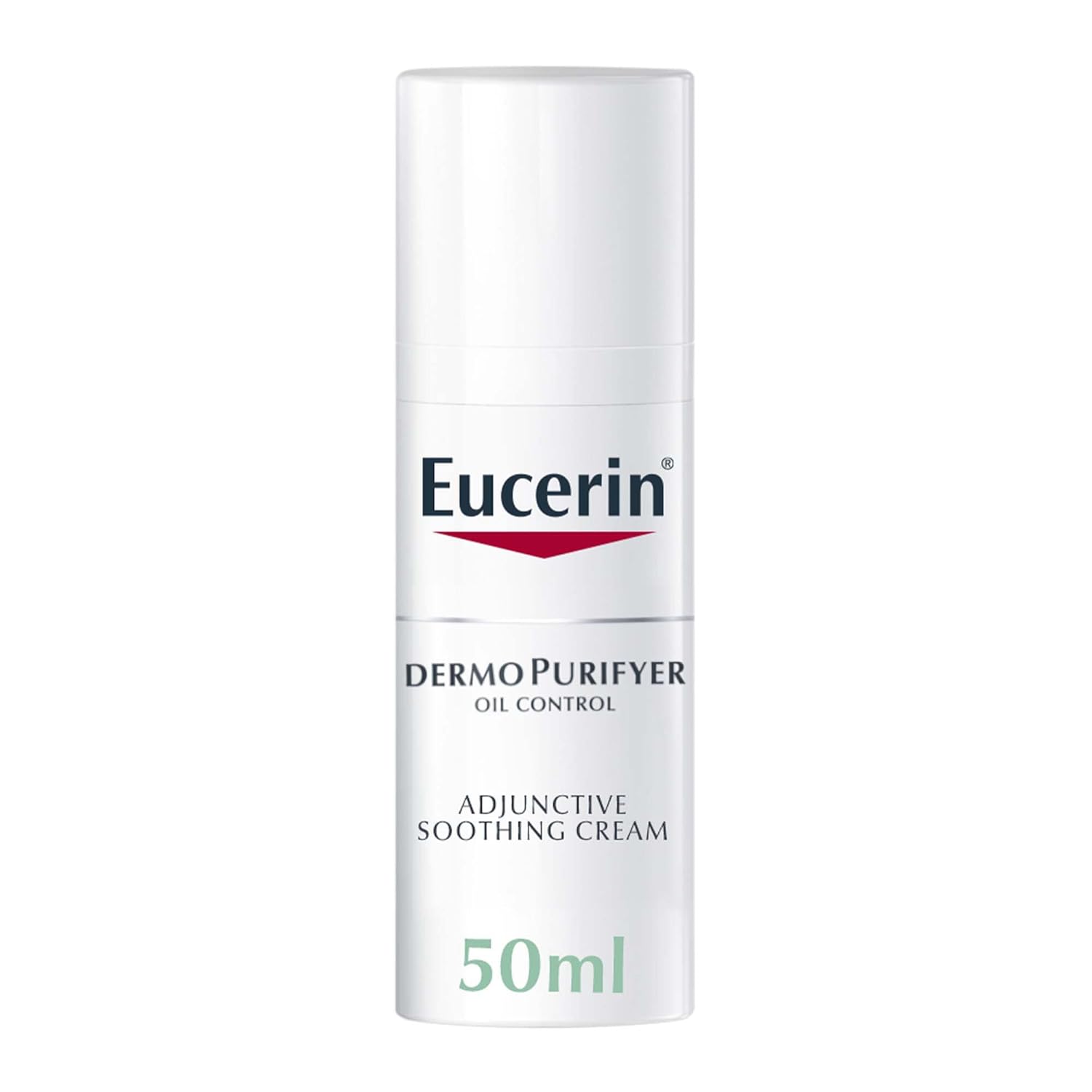Eucerin’s Adjunctive Soothing Cream  50ml