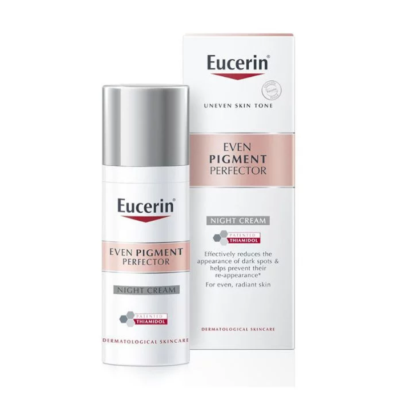 Eucerin Even Pigment Perfector Night Cream 50ml