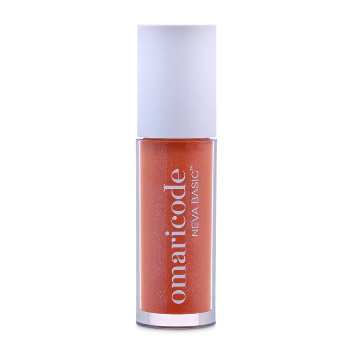 Omaricode Neva Basic Lip Gloss Hot Stuff