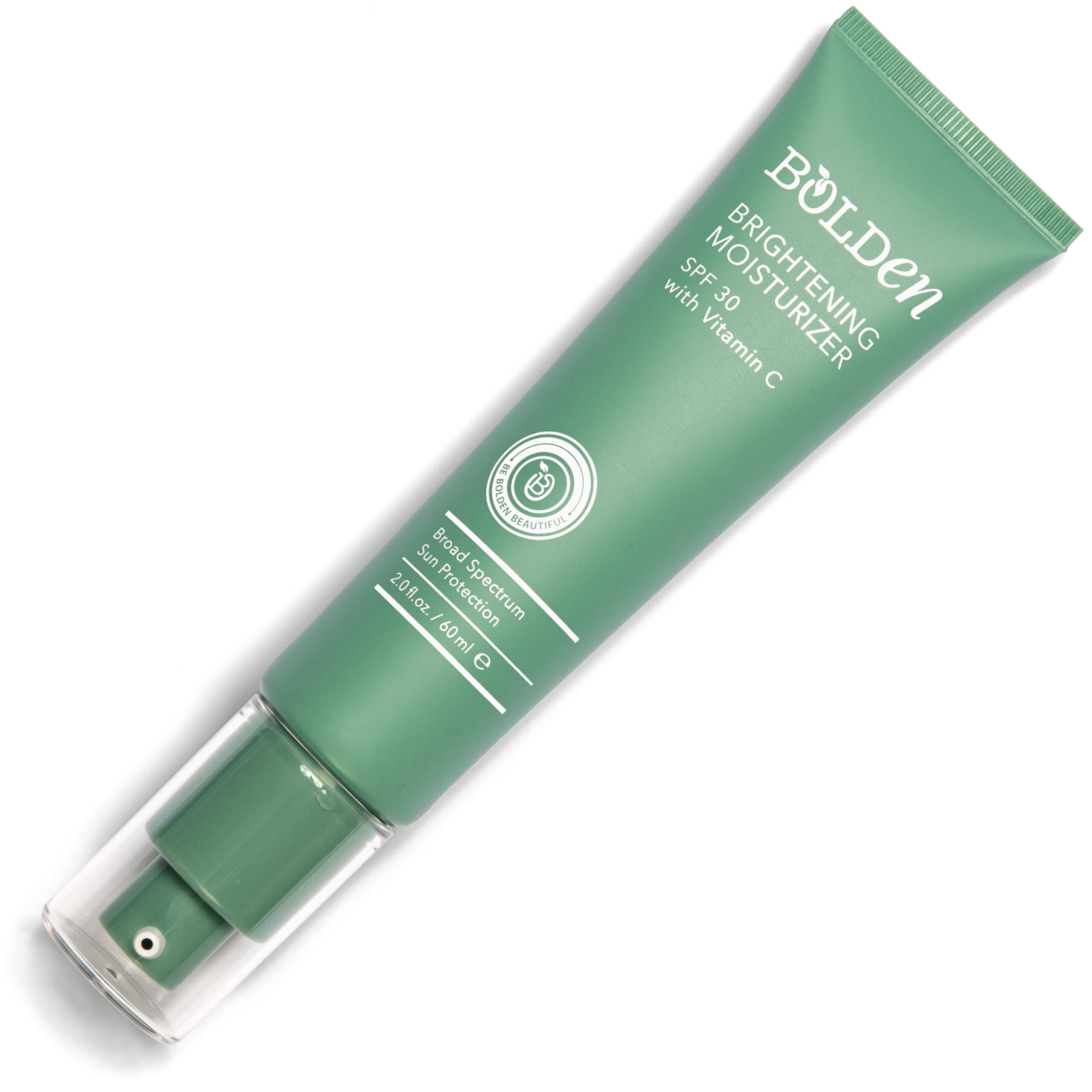BOLDEN BRIGHTENING MOISTURIZER SPF30 60ml - Image 6