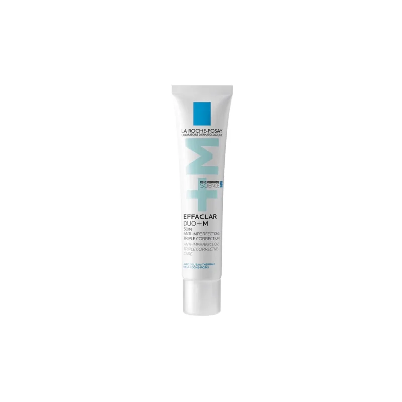 La Roche Posay Effaclar Duo+M Triple Correction Anti-Blemish Treatment