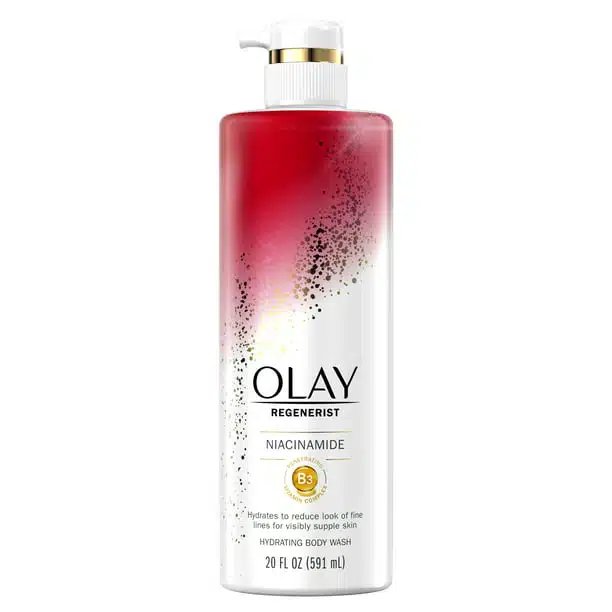 Olay Regenerist Niacinamide B3 Body Wash 591ml