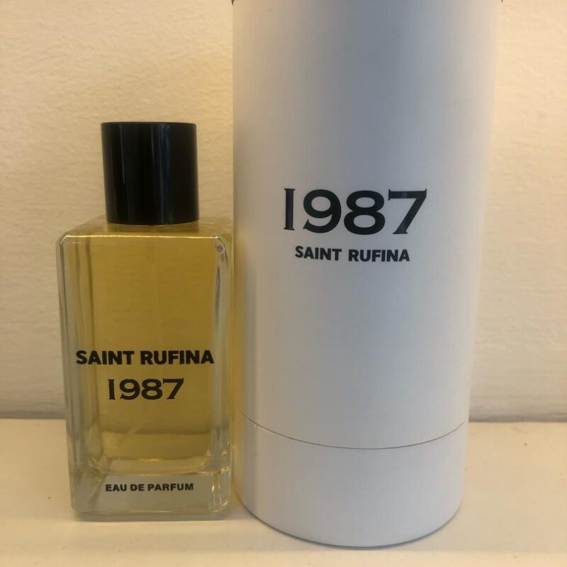 SAINT RUFINA 1987 ANTIQUE PERFUME 100ml