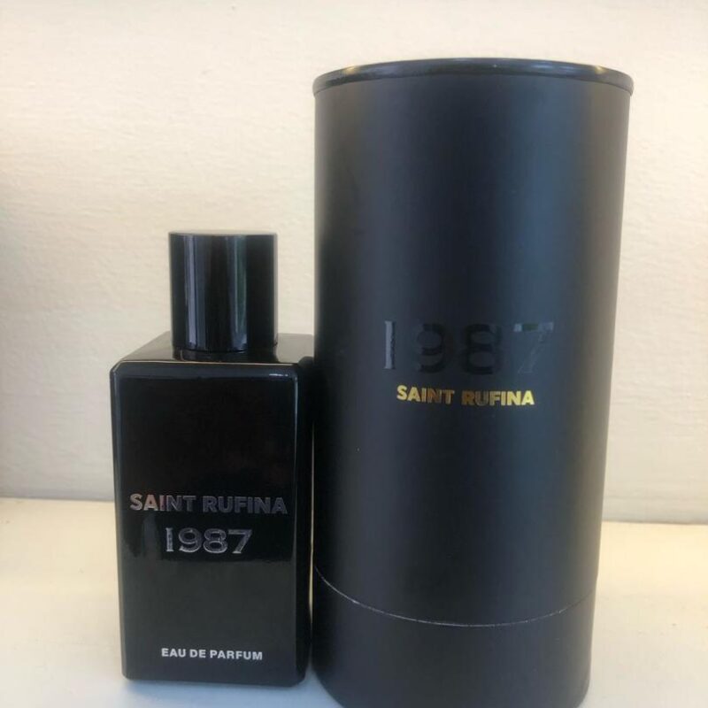 SAINT  RUFINA 1987 SHADOW  PERFUME