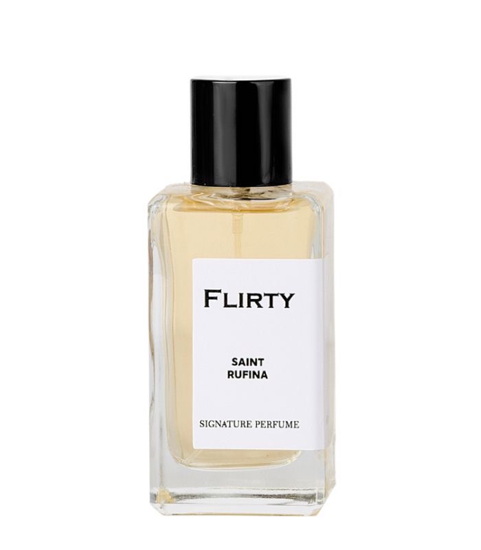 SAINT RUFINA 1987 FLIRTY PERFUME 100ml