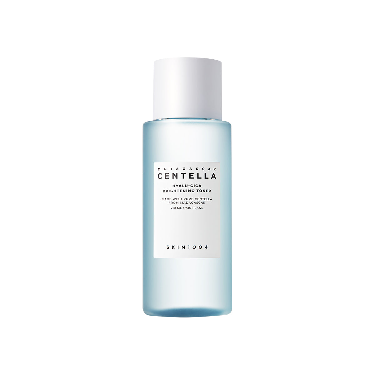 SKIN1004 MADAGASCAR CENTELLA  HYALU-CICA BRIGHTENING TONER 150ml