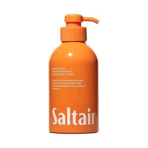 SALTAIR EXOTIC PULP SERUM BODY WASH